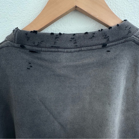 The Cramps Graphic Black T-Shirt - Picture 7 of 8